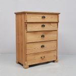 1337 4420 CHEST OF DRAWERS